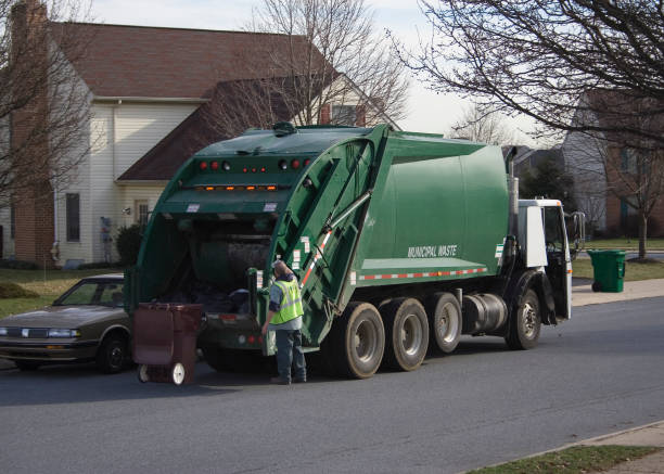 Best Demolition Debris Removal  in Indialantic, FL